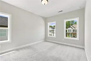 886 Keystone Dr, Woodstock, GA 30188 - Photo 26