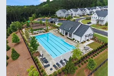 886 Keystone Drive, Woodstock, GA 30188 - Photo 34