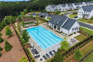 886 Keystone Dr, Woodstock, GA 30188 - Photo 34