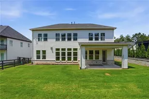 886 Keystone Dr, Woodstock, GA 30188 - Photo 32