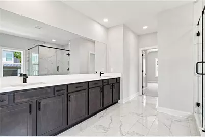 886 Keystone Drive, Woodstock, GA 30188 - Photo 20
