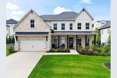 [Address not provided], Woodstock, GA 30188 - Photo 1