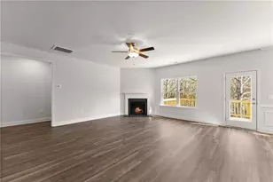 642 Bald Ridge Cir, Demorest, GA 30535 - Photo 8