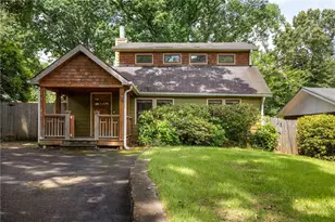 806 Tanner Dr, Scottdale, GA 30079 - Photo 1