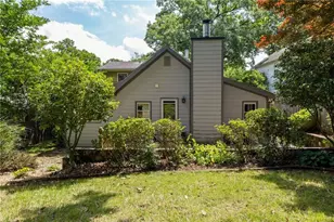 806 Tanner Dr, Scottdale, GA 30079 - Photo 30
