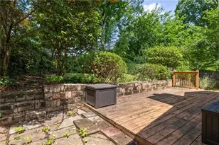 806 Tanner Dr, Scottdale, GA 30079 - Photo 34