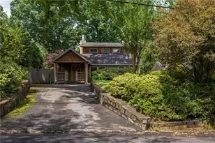 806 Tanner Dr, Scottdale, GA 30079 - Photo 42