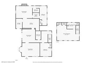 806 Tanner Dr, Scottdale, GA 30079 - Photo 46