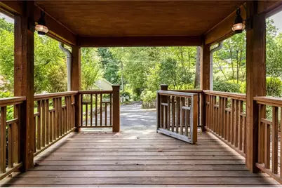 806 Tanner Drive, Scottdale, GA 30079 - Photo 2
