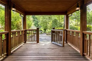 806 Tanner Dr, Scottdale, GA 30079 - Photo 2