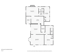 806 Tanner Dr, Scottdale, GA 30079 - Photo 44