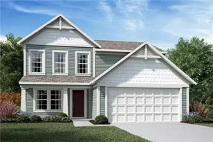 238 Sage Woods Way, Dallas, GA 30132 - Photo 1