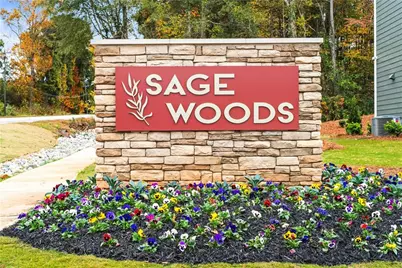 238 Sage Woods Way, Dallas, GA 30132 - Photo 6