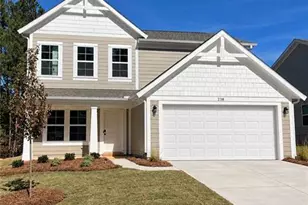 238 Sage Woods Way, Dallas, GA 30132 - Photo 1