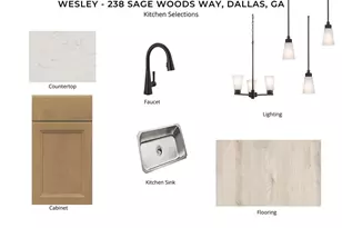 238 Sage Woods Way, Dallas, GA 30132 - Photo 4