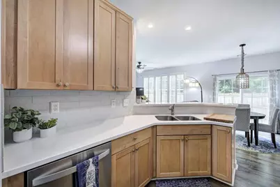 4477 Black Hills Drive NW, Acworth, GA 30101 - Photo 2