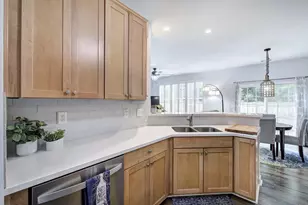 4477 Black Hills Dr NW, Acworth, GA 30101 - Photo 2