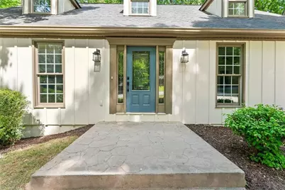 1476 W Lake Drive, Gainesville, GA 30501 - Photo 16