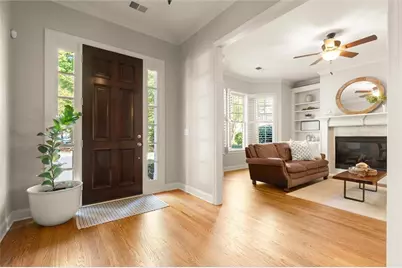 3047 Gateland Square, Marietta, GA 30062 - Photo 6