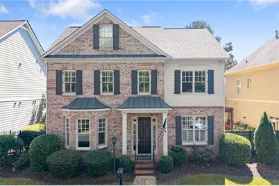 3047 Gateland Square, Marietta, GA 30062 - Photo 1