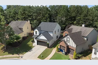 583 Hardy Ives Lane, Lawrenceville, GA 30045 - Photo 42