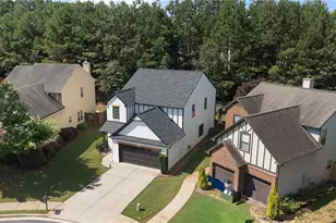 583 Hardy Ives Ln, Lawrenceville, GA 30045 - Photo 42