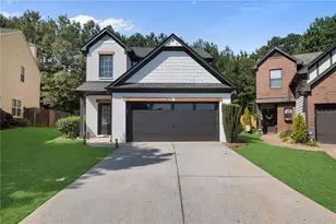 583 Hardy Ives Ln, Lawrenceville, GA 30045 - Photo 1