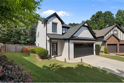 583 Hardy Ives Lane, Lawrenceville, GA 30045 - Photo 4
