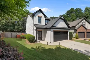 583 Hardy Ives Ln, Lawrenceville, GA 30045 - Photo 4