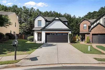 583 Hardy Ives Lane, Lawrenceville, GA 30045 - Photo 2