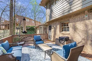 177 Millbrook Farm Rd, Marietta, GA 30068 - Photo 26