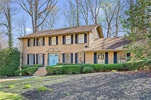 177 Millbrook Farm Rd, Marietta, GA 30068 - Photo 2