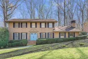 177 Millbrook Farm Rd, Marietta, GA 30068 - Photo 1