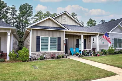 42 Courtyard Lane, Cartersville, GA 30120 - Photo 4