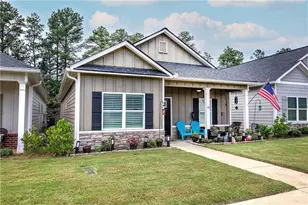 42 Courtyard Ln, Cartersville, GA 30120 - Photo 4