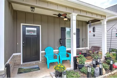 42 Courtyard Lane, Cartersville, GA 30120 - Photo 6