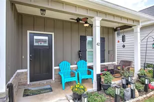 42 Courtyard Ln, Cartersville, GA 30120 - Photo 6