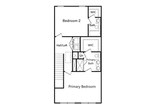 850 Glennferry Bend SW, Mableton, GA 30126 - Photo 4