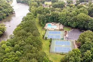 4665 Outer Bank Dr, Peachtree Corners, GA 30092 - Photo 4