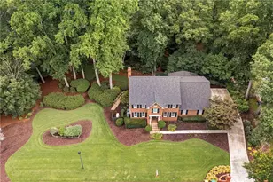 4665 Outer Bank Dr, Peachtree Corners, GA 30092 - Photo 2
