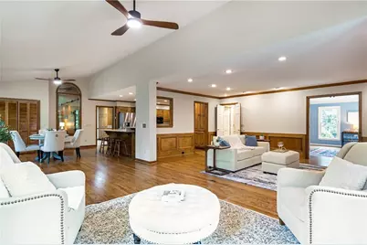 4665 Outer Bank Drive, Peachtree Corners, GA 30092 - Photo 20
