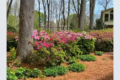 4665 Outer Bank Drive, Peachtree Corners, GA 30092 - Photo 60