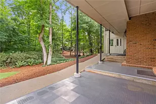 4665 Outer Bank Dr, Peachtree Corners, GA 30092 - Photo 50