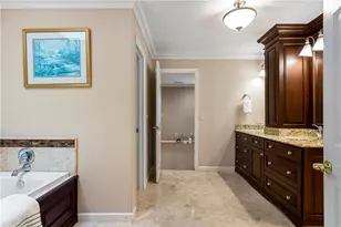 4665 Outer Bank Dr, Peachtree Corners, GA 30092 - Photo 30