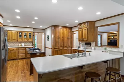 4665 Outer Bank Drive, Peachtree Corners, GA 30092 - Photo 16