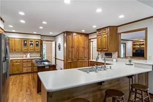 4665 Outer Bank Dr, Peachtree Corners, GA 30092 - Photo 16