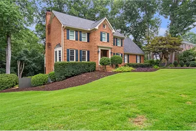 4665 Outer Bank Drive, Peachtree Corners, GA 30092 - Photo 6