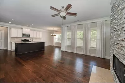 3355 Carolina Wren Trail, Marietta, GA 30060 - Photo 22