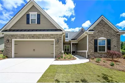 3355 Carolina Wren Trail, Marietta, GA 30060 - Photo 1