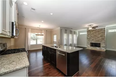 3355 Carolina Wren Trail, Marietta, GA 30060 - Photo 4